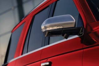 2022 Ford Expedition Platinum